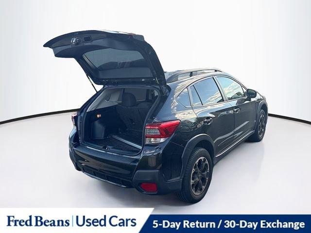 2023 Subaru Crosstrek Vehicle Photo in Doylestown, PA 18902