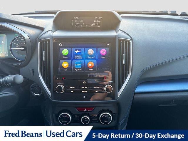 2020 Subaru Crosstrek Hybrid Vehicle Photo in Doylestown, PA 18902