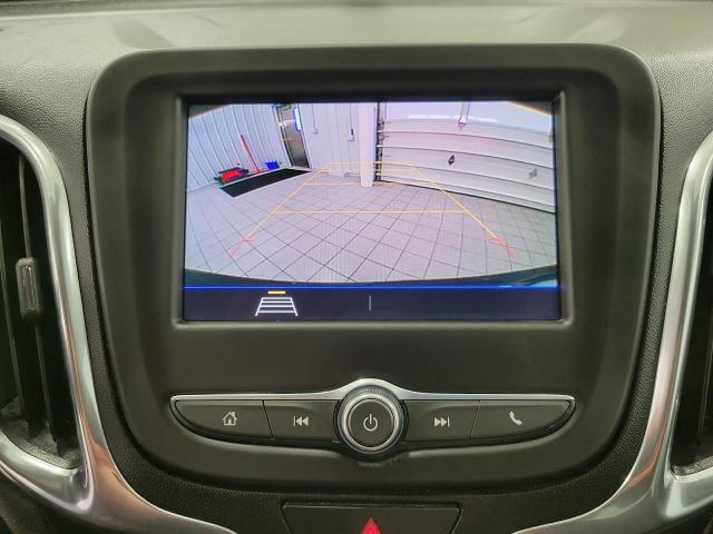 2021 Chevrolet Equinox Vehicle Photo in NEENAH, WI 54956-2243