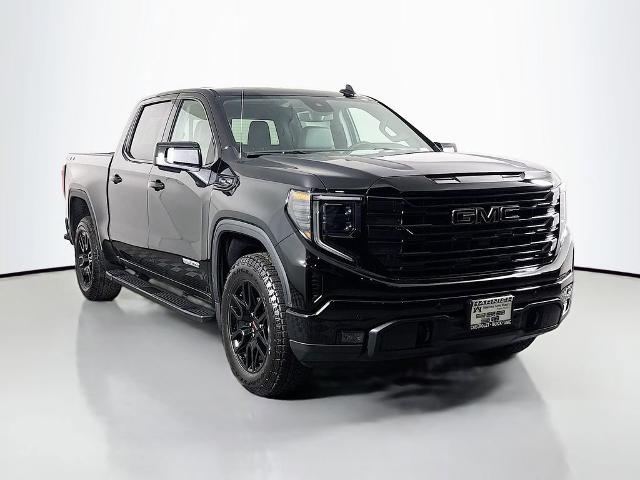 2026 GMC Sierra 1500 Vehicle Photo in PUYALLUP, WA 98371-4149