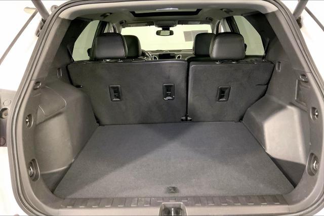 2024 Chevrolet Equinox Vehicle Photo in INDEPENDENCE, MO 64055-1314