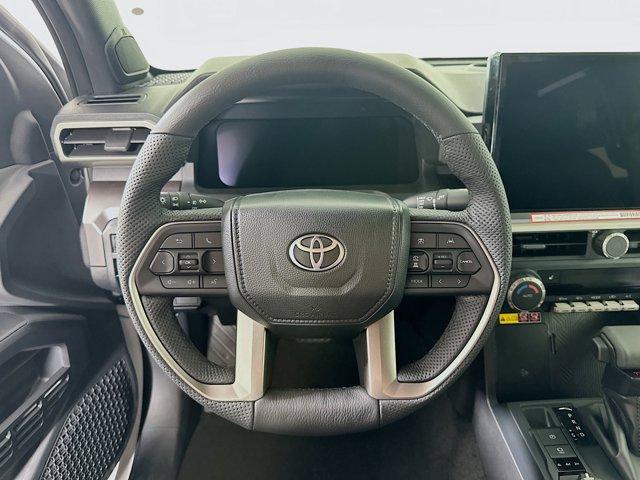 2025 Toyota Tacoma 4WD Vehicle Photo in Flemington, NJ 08822