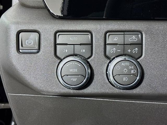 2026 GMC Sierra 1500 Vehicle Photo in PUYALLUP, WA 98371-4149