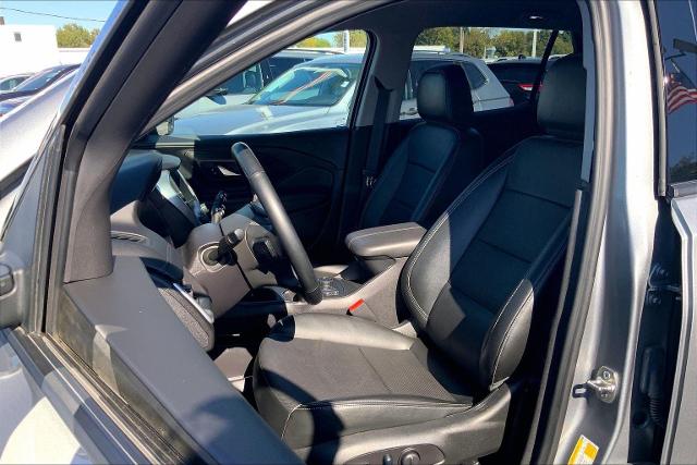 2024 GMC Terrain Vehicle Photo in INDEPENDENCE, MO 64055-1377