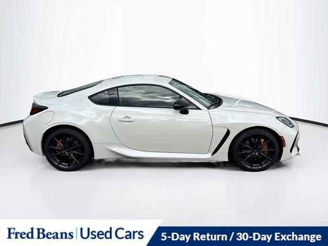 2025 Subaru BRZ Vehicle Photo in Doylestown, PA 18902