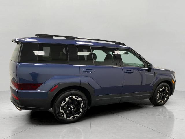 2025 Hyundai SANTA FE Vehicle Photo in Appleton, WI 54913