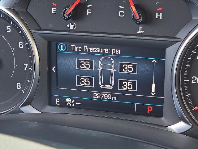 2023 GMC Terrain Vehicle Photo in TREVOSE, PA 19053-4984