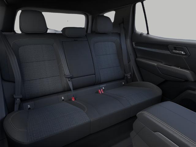 2026 GMC Terrain Vehicle Photo in MANITOWOC, WI 54220-5838