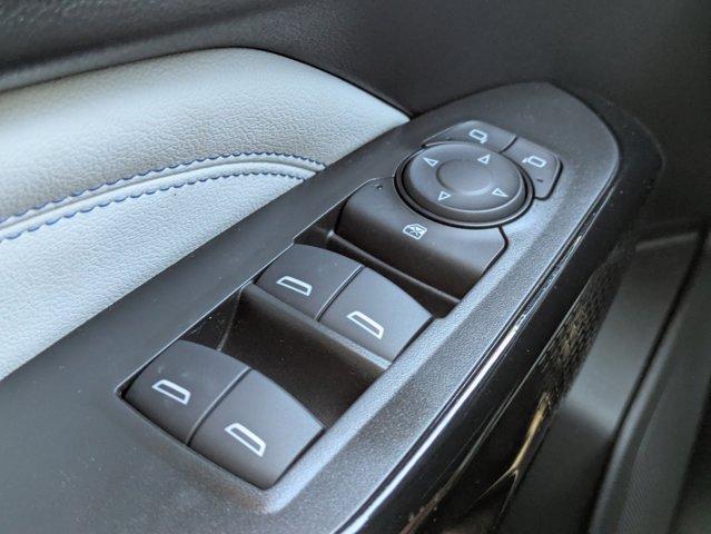 2025 Chevrolet Trax Vehicle Photo in BRUNSWICK, GA 31525-1881