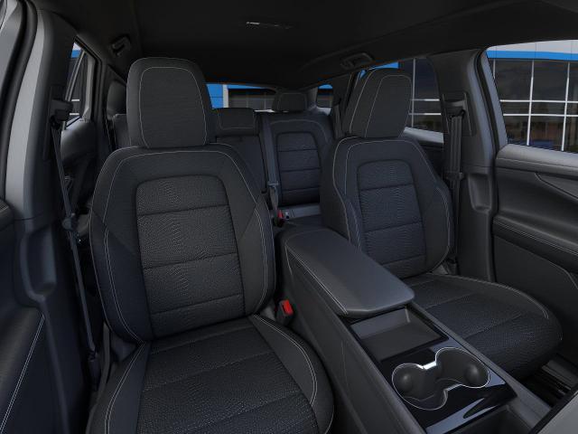 2026 Chevrolet Blazer EV Vehicle Photo in SAVANNAH, GA 31406-4513