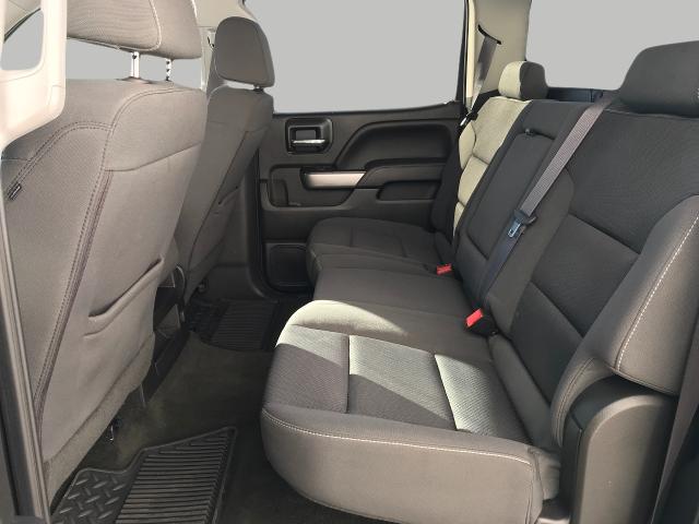 2017 Chevrolet Silverado 1500 Vehicle Photo in GREEN BAY, WI 54303-3330