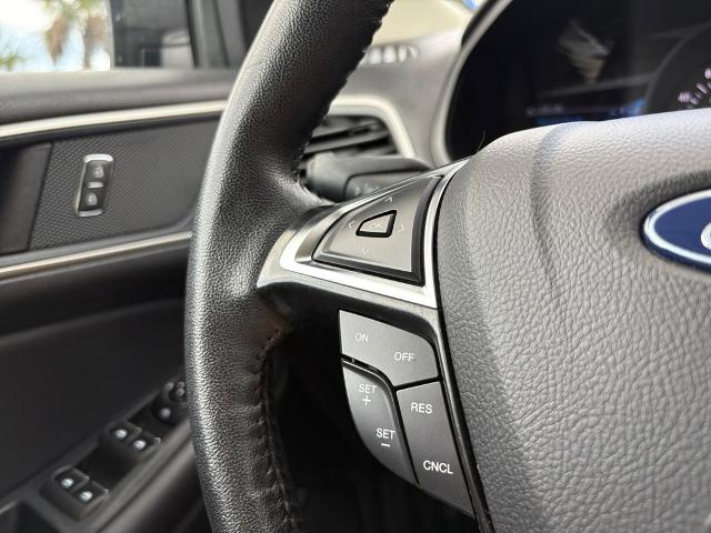 2023 Ford Edge Vehicle Photo in Savannah, GA 31419