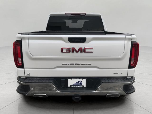 2023 GMC Sierra 1500 Vehicle Photo in GREEN BAY, WI 54303-3330