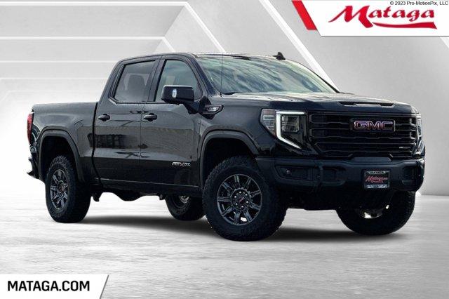 2026 GMC Sierra 1500 Vehicle Photo in STOCKTON, CA 95212-2838