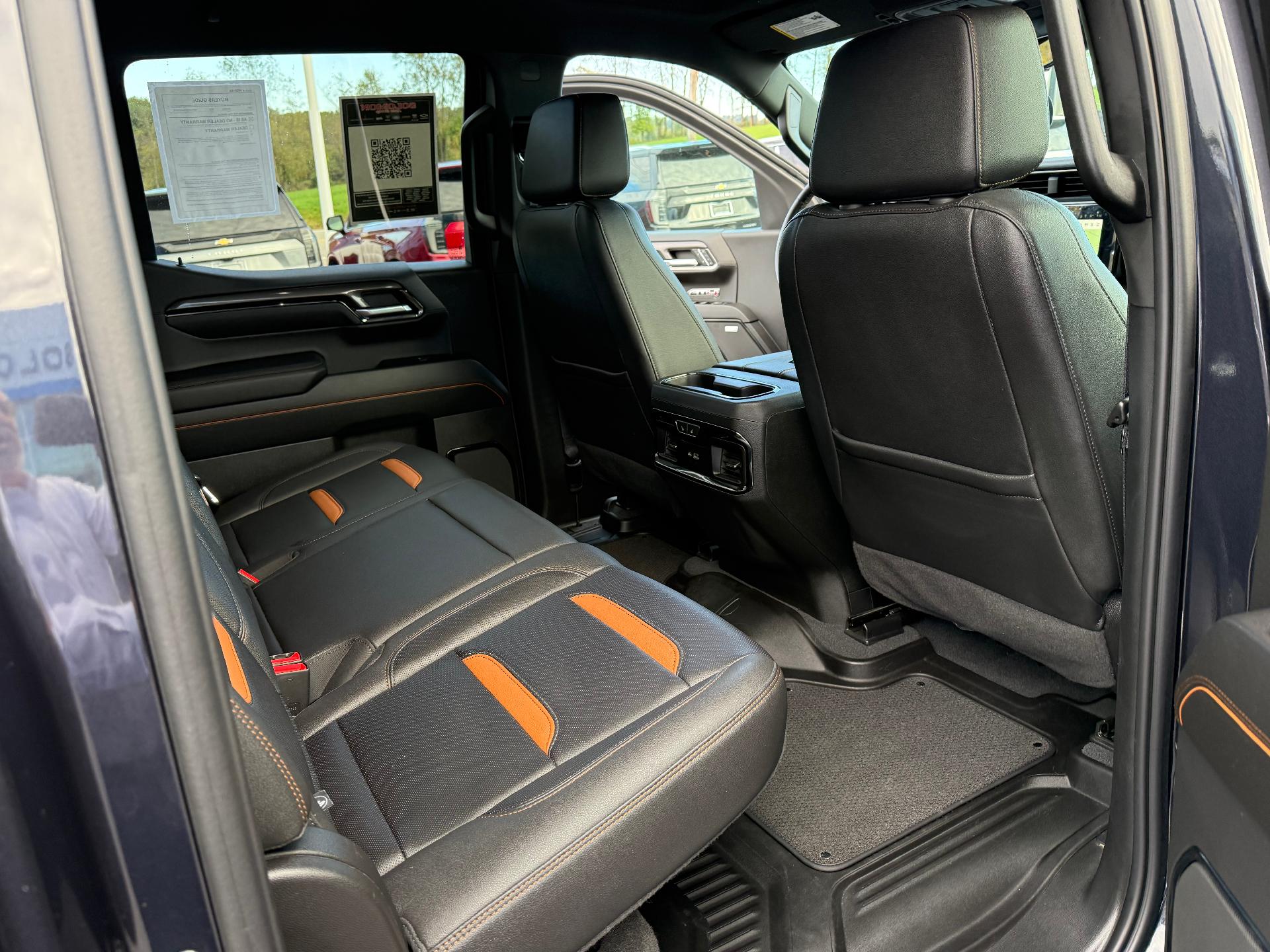 2022 GMC Sierra 1500 photo 16 of 26