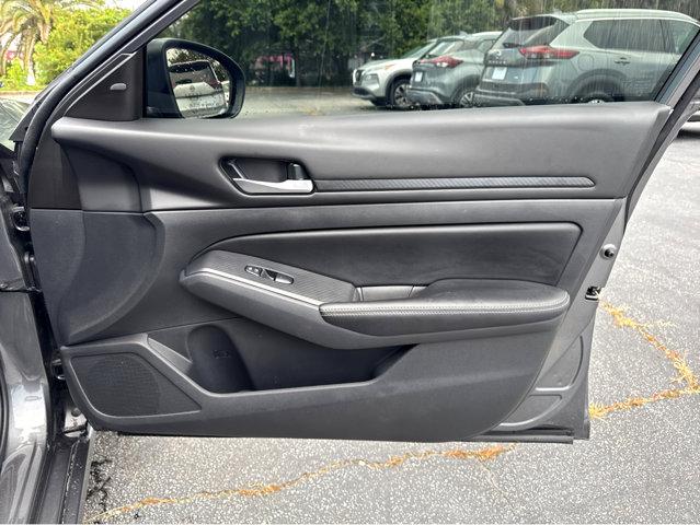 2024 Nissan Altima Vehicle Photo in Savannah, GA 31419