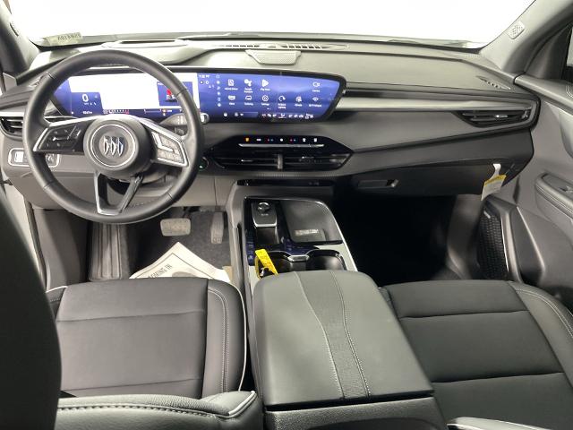 2025 Buick Enclave Vehicle Photo in GILBERT, AZ 85297-0402