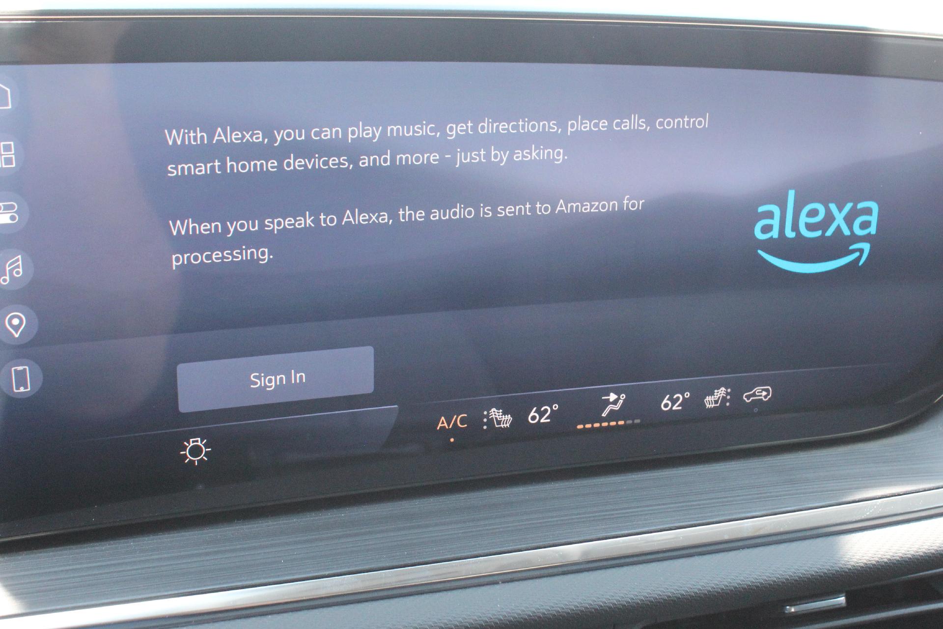 2025 Buick Envision Vehicle Photo in AURORA, CO 80012-4011