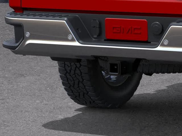 2025 GMC Sierra 2500 HD Vehicle Photo in ZELIENOPLE, PA 16063-2910