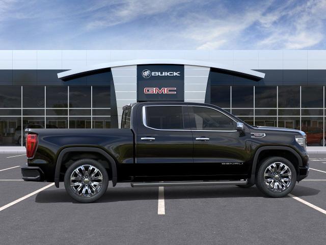 2025 GMC Sierra 1500 Vehicle Photo in ROCHESTER HILLS, MI 48307-2741