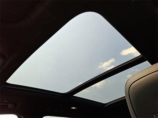 2024 GMC Acadia Vehicle Photo in LANCASTER, PA 17601-0000