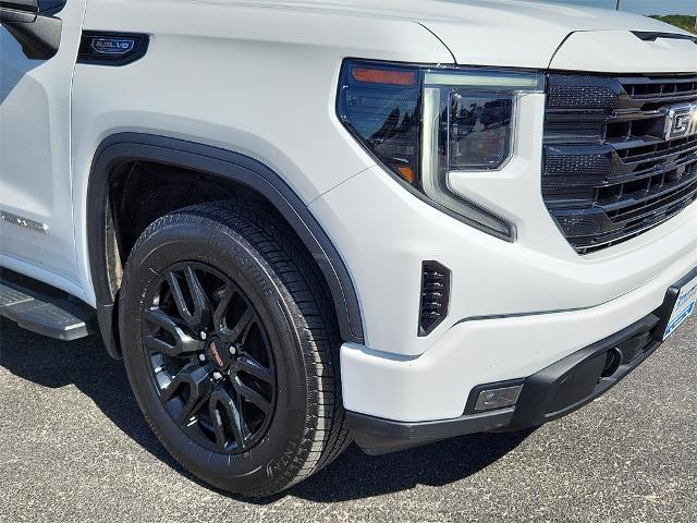 2023 GMC Sierra 1500 Vehicle Photo in EASTLAND, TX 76448-3020