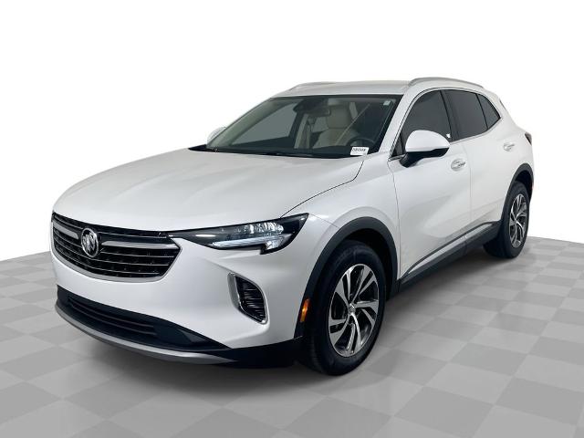 2023 Buick Envision Vehicle Photo in GILBERT, AZ 85297-0402