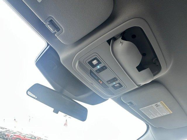 2021 Ford Explorer Vehicle Photo in ROCHESTER HILLS, MI 48307-2741