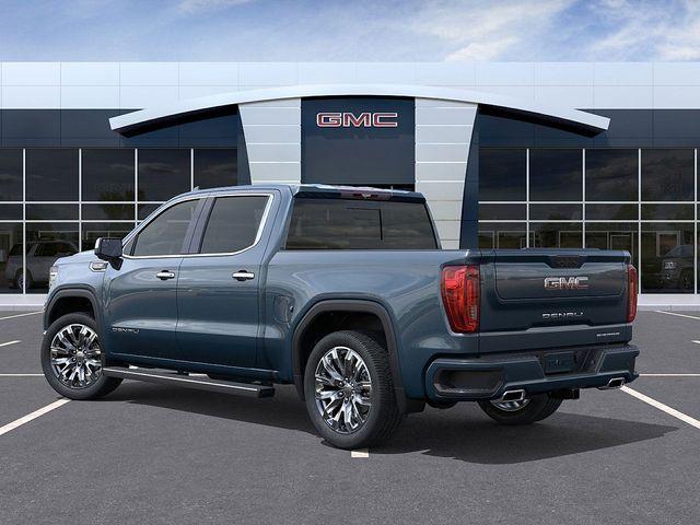 2026 GMC Sierra 1500 Vehicle Photo in WATERTOWN, CT 06795-3318