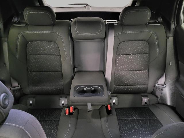 2025 Chevrolet Equinox EV Vehicle Photo in NEENAH, WI 54956-2243