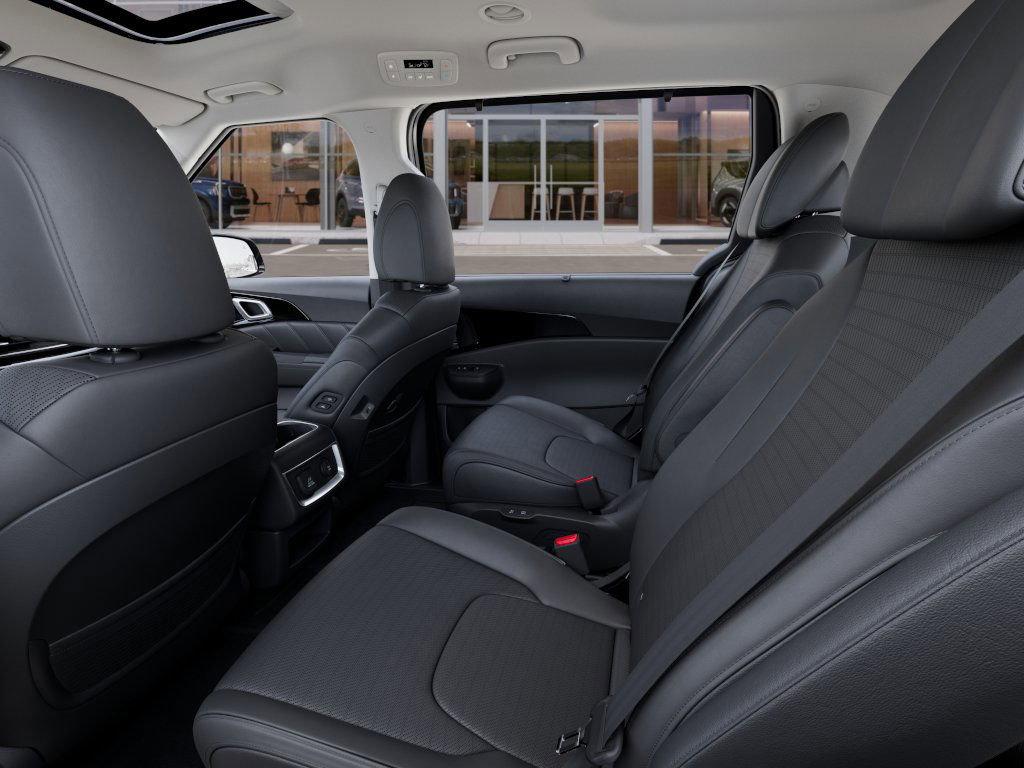 2026 Kia Carnival Vehicle Photo in Langhorne, PA 19047