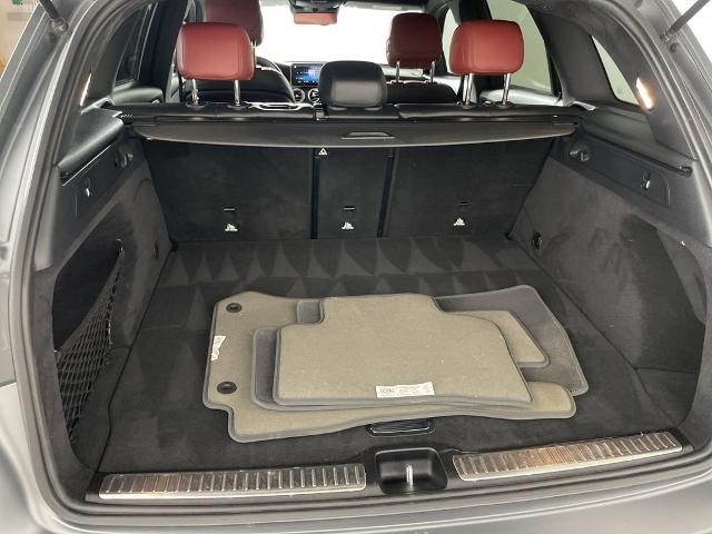 2020 Mercedes-Benz GLC 300 Vehicle Photo in GILBERT, AZ 85297-0402
