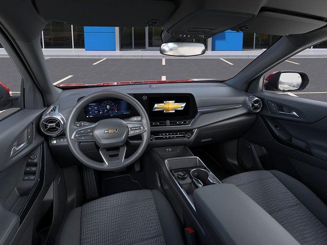 2026 Chevrolet Equinox Vehicle Photo in PAWLING, NY 12564-3219
