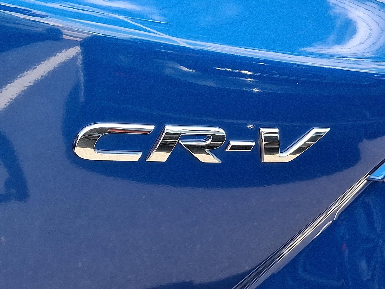 2022 Honda CR-V Vehicle Photo in Harrisburg, PA 17111
