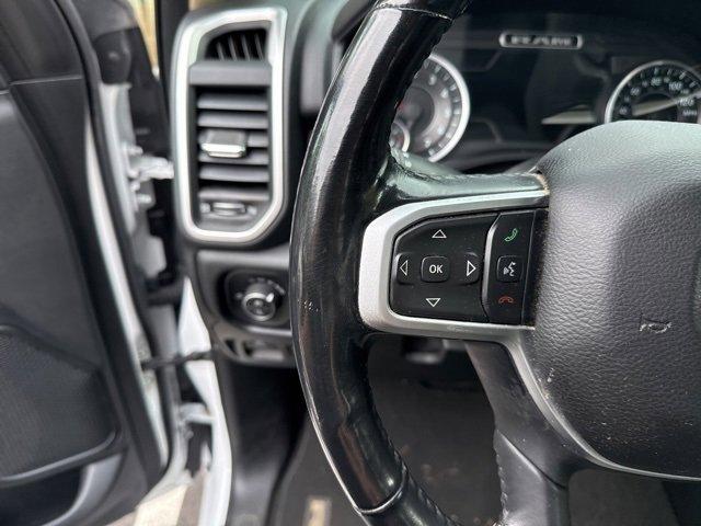 2020 Ram 1500 Vehicle Photo in Harrisburg, PA 17111