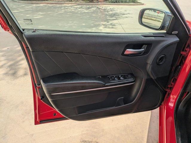 2023 Dodge Charger Vehicle Photo in SELMA, TX 78154-1460
