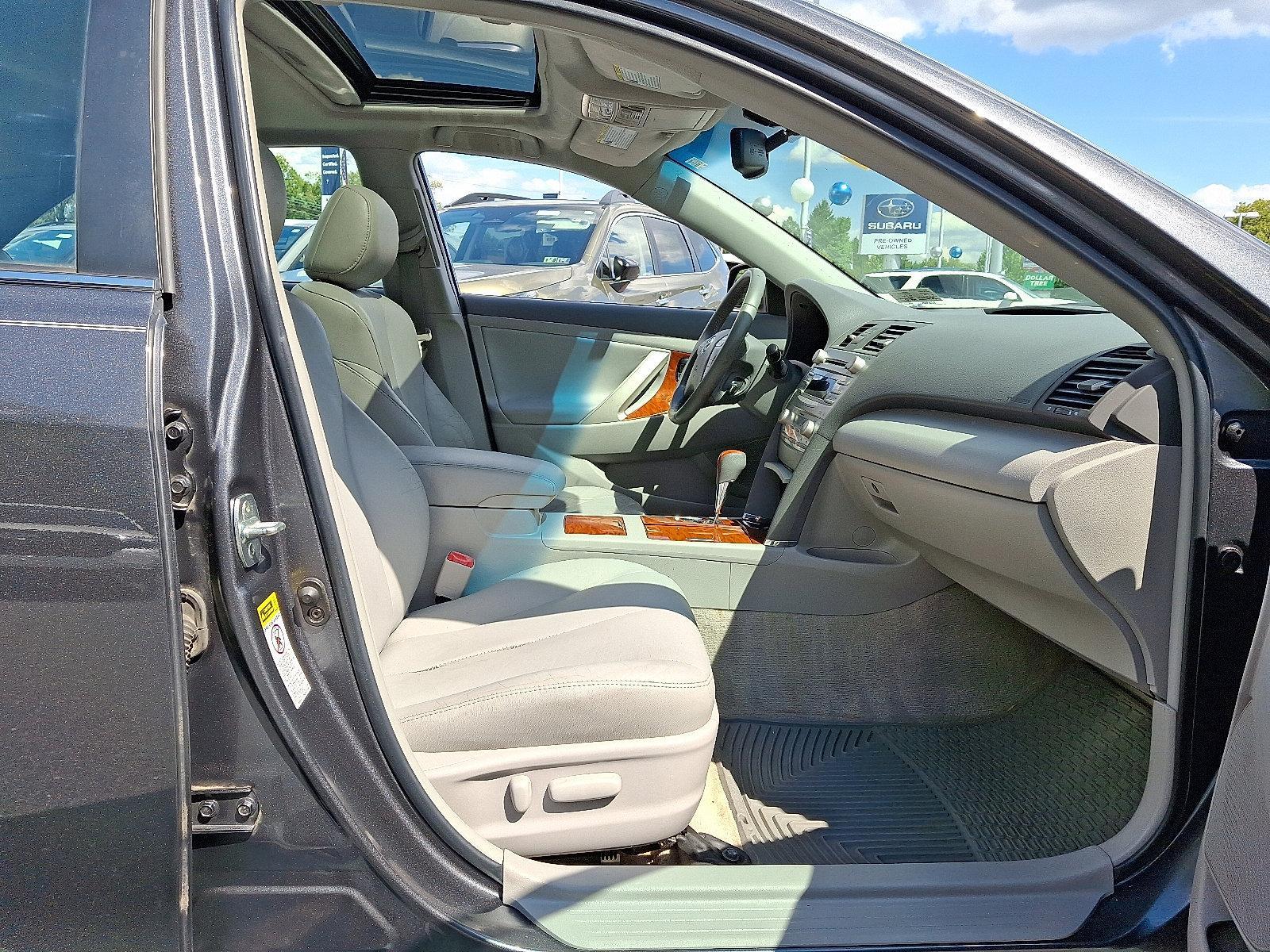 2011 Toyota Camry Vehicle Photo in Harrisburg, PA 17111