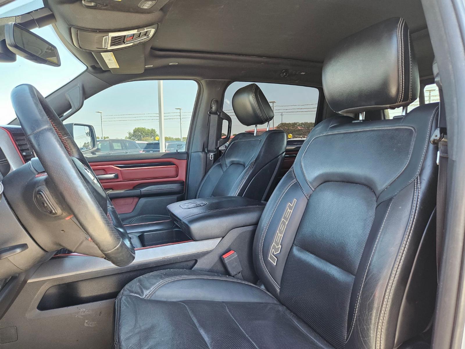2019 Ram 1500 Vehicle Photo in Seguin, TX 78155