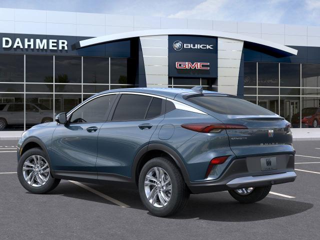 2026 Buick Envista Vehicle Photo in TOPEKA, KS 66609-0000