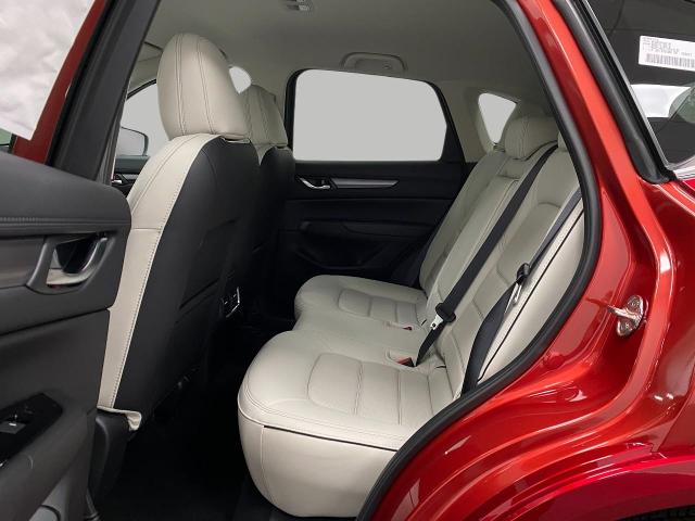 2025 Mazda CX-5 Vehicle Photo in Appleton, WI 54913