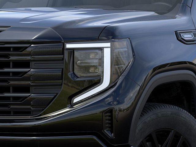 2026 GMC Sierra 1500 Vehicle Photo in DANBURY, CT 06810-5034
