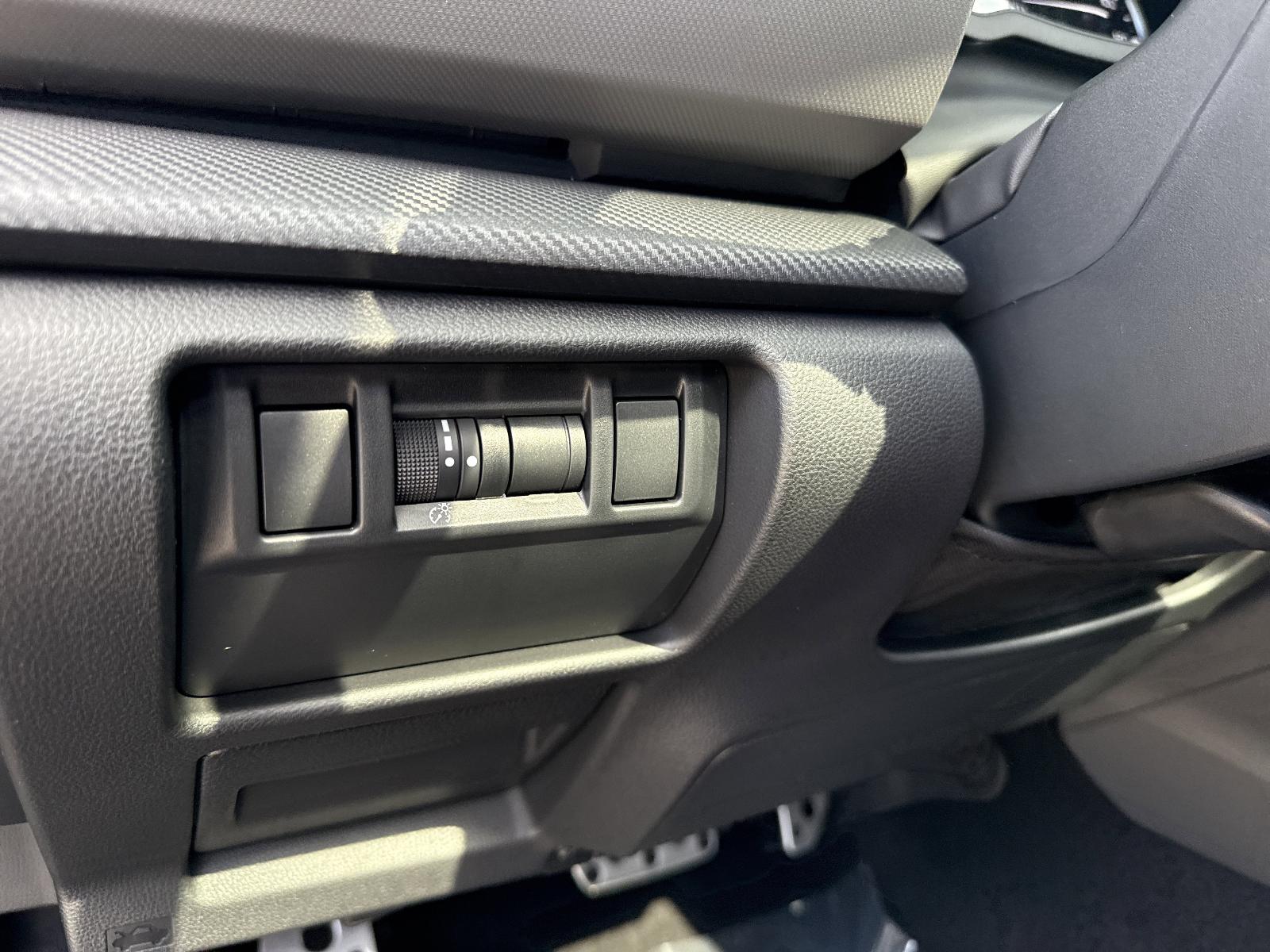 2025 Subaru Crosstrek Vehicle Photo in Mechanicsburg, PA 17050
