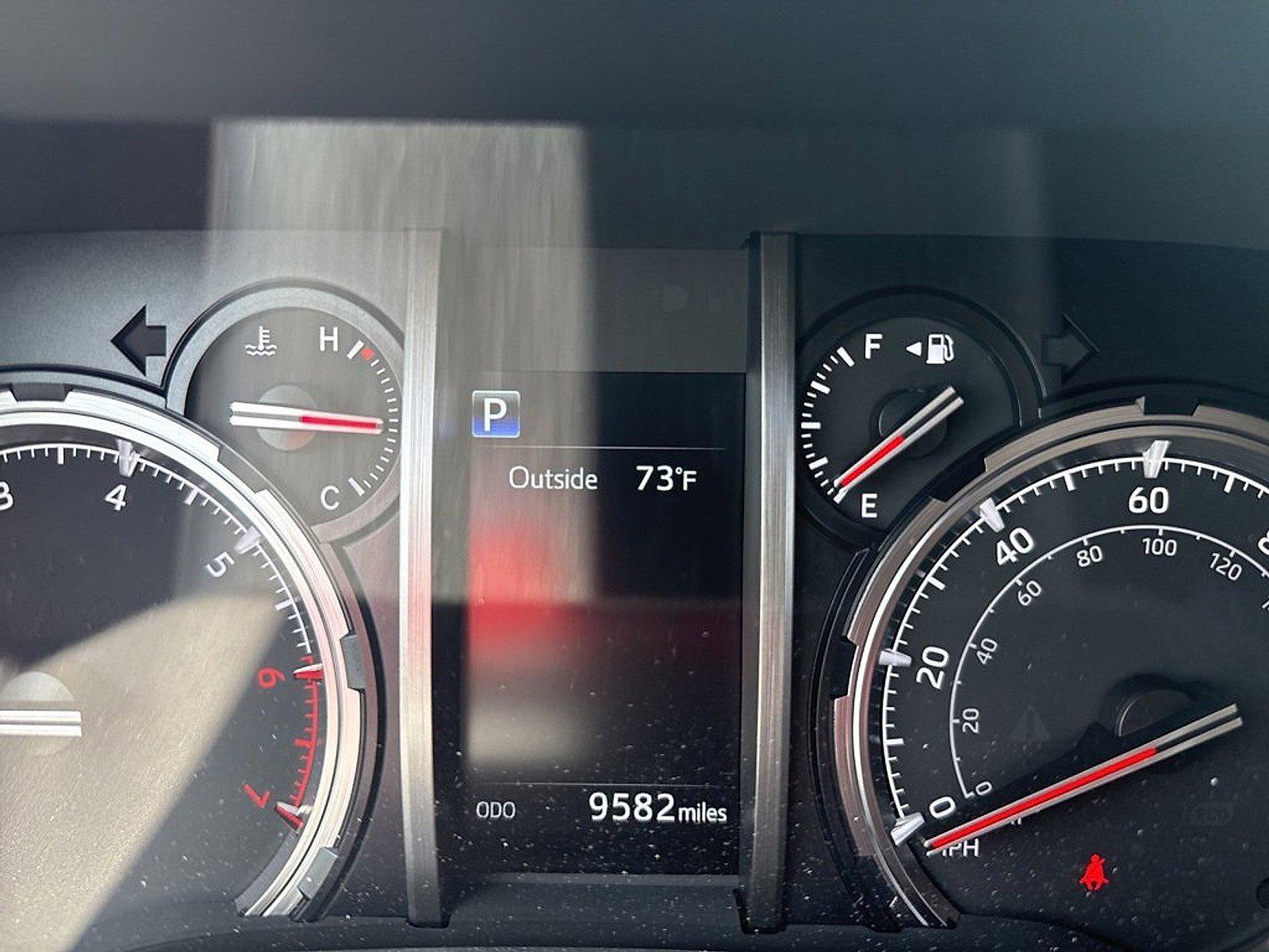 2022 Toyota 4Runner Vehicle Photo in Harrisburg, PA 17111