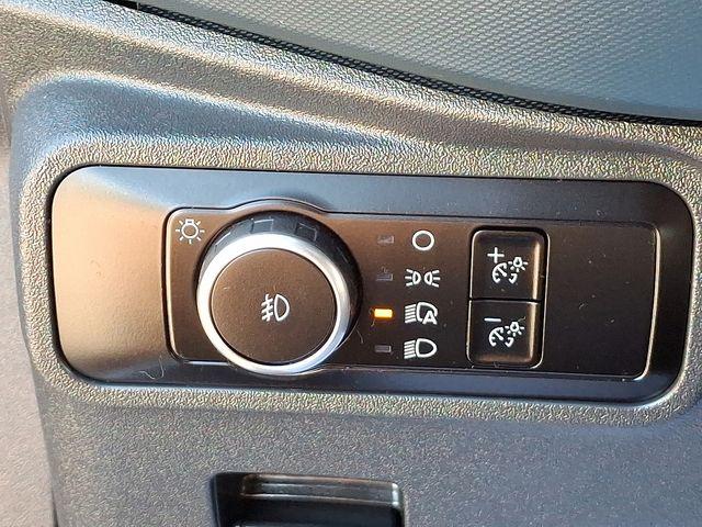 2024 Ford Bronco Vehicle Photo in DANBURY, CT 06810-5034