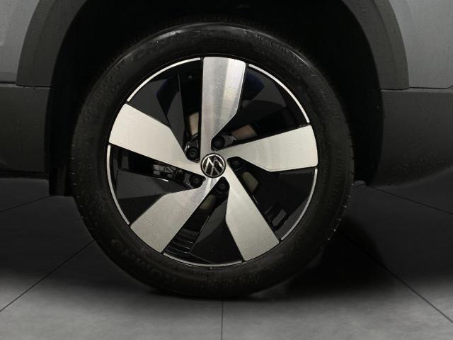 2025 Volkswagen Taos Vehicle Photo in Appleton, WI 54913