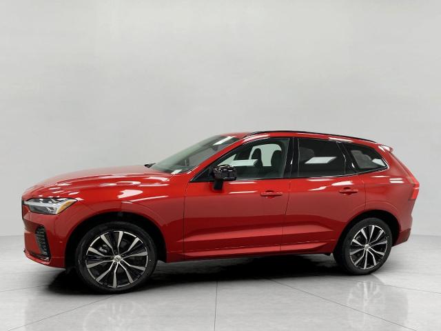 2025 Volvo XC60 Vehicle Photo in Appleton, WI 54913
