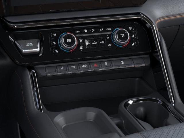 2025 GMC Sierra 2500 HD Vehicle Photo in HARRISBURG, PA 17111-1033