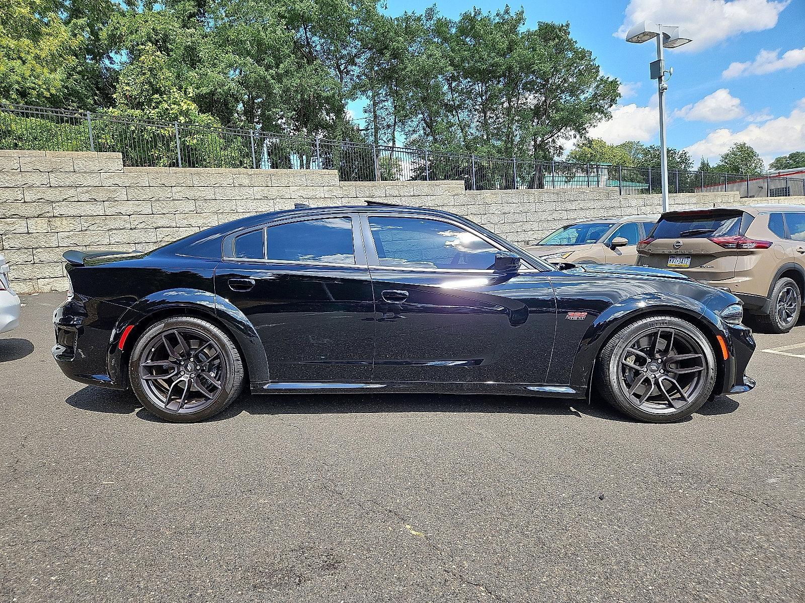 2021 Dodge Charger Vehicle Photo in Jenkintown, PA 19046