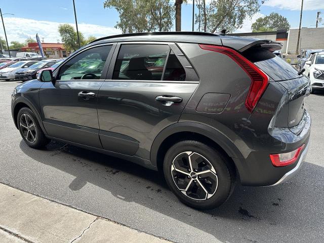2024 Kia Niro Vehicle Photo in Tucson, AZ 85712