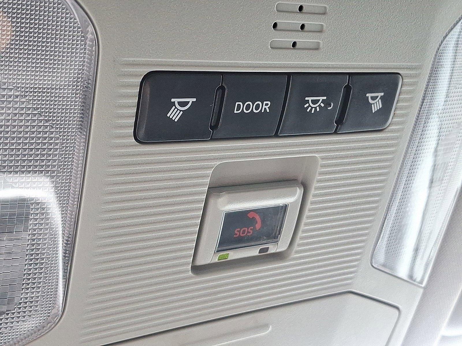2021 Toyota RAV4 Vehicle Photo in Harrisburg, PA 17111